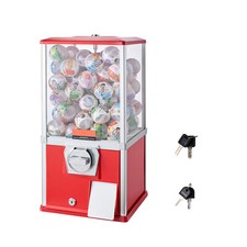 Uimoso 21"H Gumball Machine
