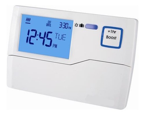 Newlec nl7ddpt1 timeguard - nl7ddpt1, (timeguard