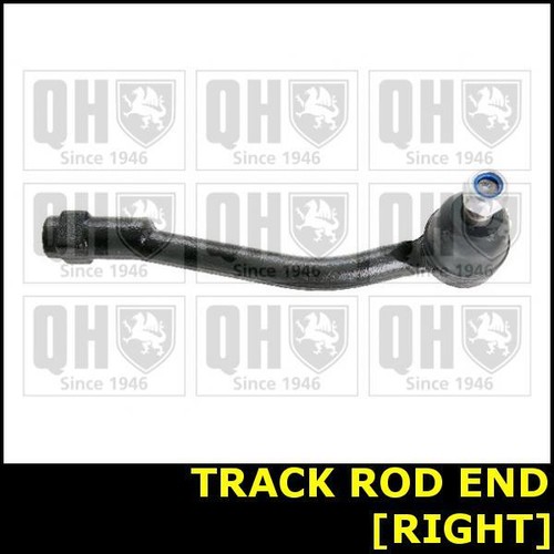 Tie track rod end right - tie,