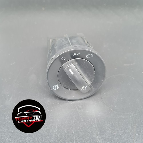 Genuine volkswagen headlight - ,