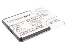 Battery 900mAh Type BST-33 for