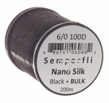 Semperfli 6/0 100 Denier Nano