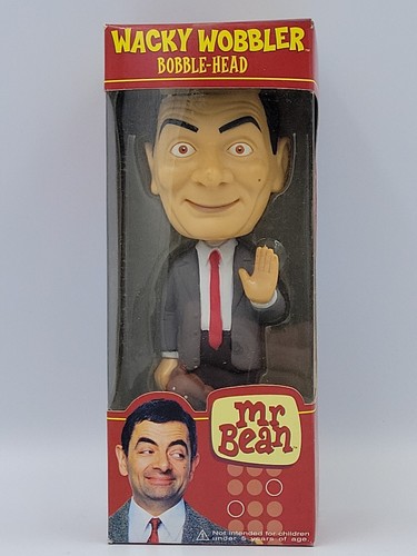 Funko bean rowan - bean, atkinson