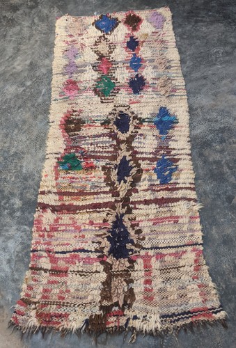 Vintage moroccan berber - moroccan,
