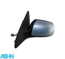 Ford Mondeo MK3 Facelift