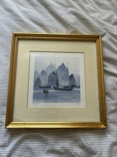 Watercolour print chan - watercolour, p.