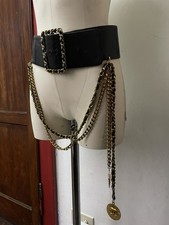 Chanel Belt 
