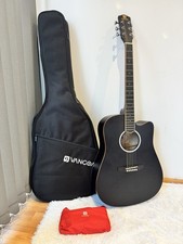 Vangoa 4/4 Acoustic Guitar
