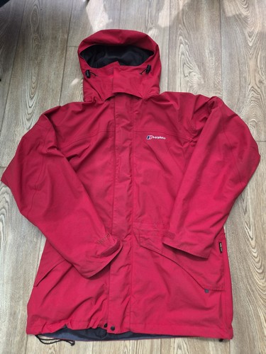 Mens large berghaus in 1 - mens,
