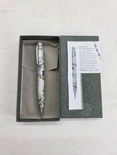 Peace Jade Agate Pen Hand