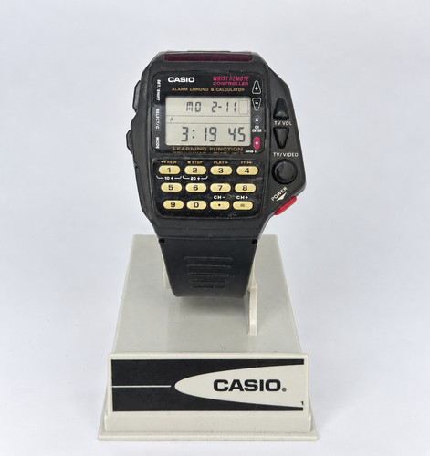 Casio cmd remote - casio,