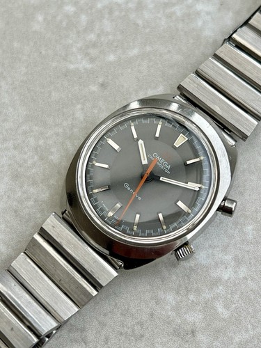 Vintage omega chronostop - vintage,