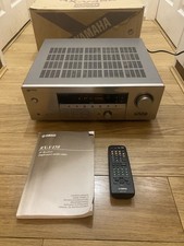 YAMAHA RX-V450 Natural Sound