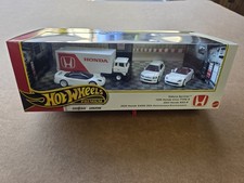 Hot Wheels Premium Collector