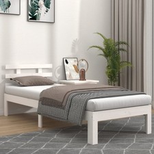 WALPLUS Bed Frame without