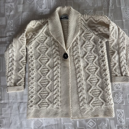 Aran crafts made - aran,