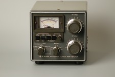 Kenwood trio 200 ham - kenwood, hf