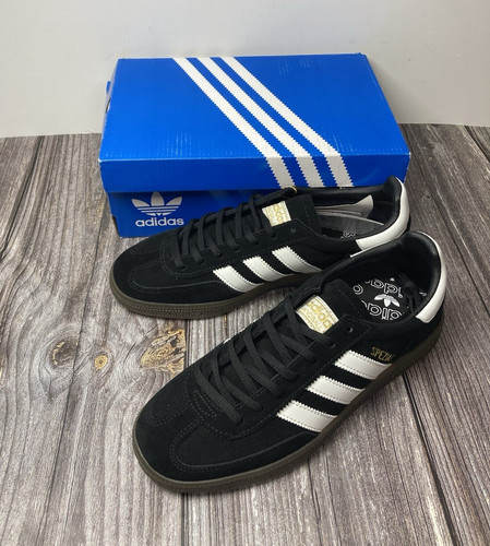 Adidas handball spezial suede - adidas,