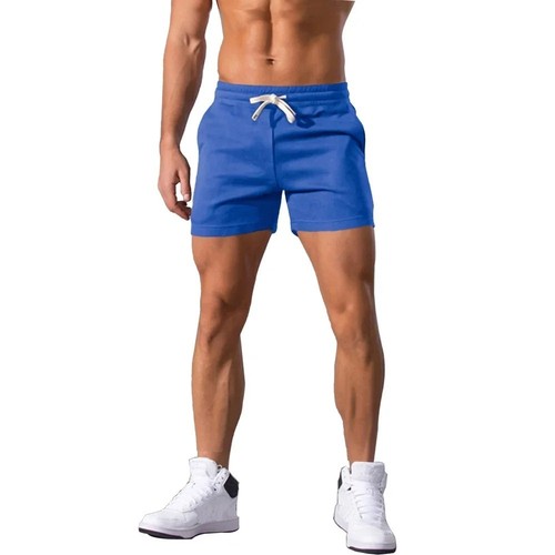 Mens fleece shorts - mens,