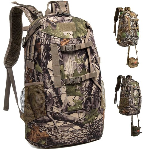 Waterproof hunting backpack - waterproof,