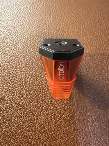 Ortofon bronze moving - 2m,