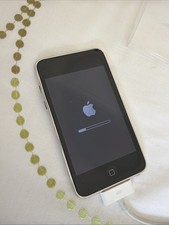 iPod Touch 16 GB - Silver