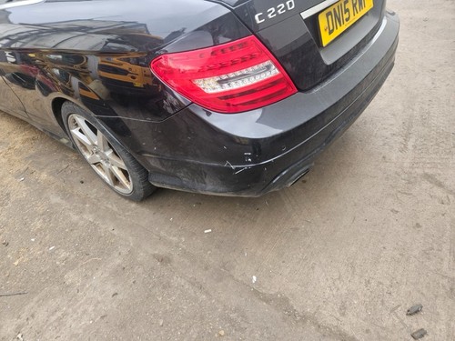 Mercedes c c220 - 12, 15
