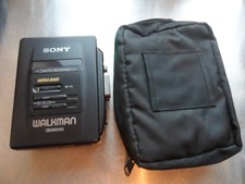 Sony Walkman WM-2055 Vintage