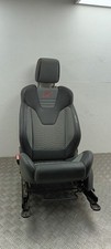 2013-2018 FORD FIESTA ST (MK 7.5) FRONT PASSENGERS SEAT RECARO ST-LINE