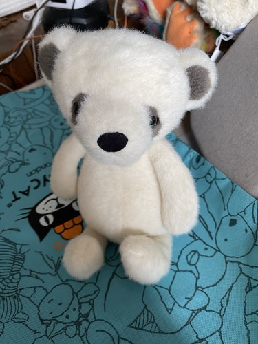 Jellycat whispit bear - whispit,