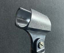 Mic Clip Fits Standard Handheld Microphone Vintage SM57 Holder Grip AKG Stand A 