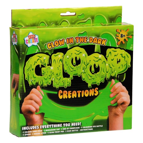 Kids create make - kids,