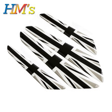 Car Decor Stickers for Mini