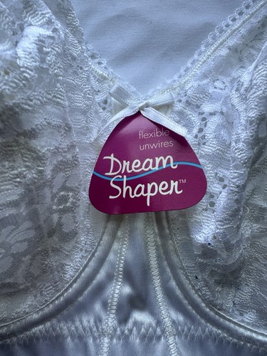 Nwt playtex cross your - your, heart