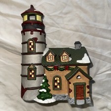 Dickens Keepsake Original