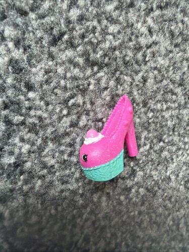 Shopkins heelina frosting - shopkins,