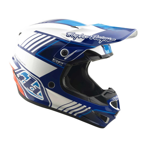 Troy lee designs enduro - troy, mx