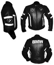 BMW Motorcycle Leather jacket