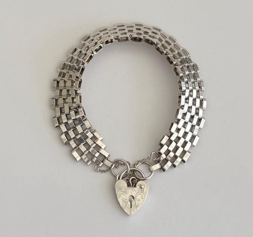 Vintage 1979 sterling silver - vintage,