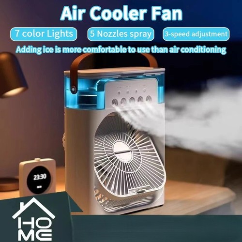 Fan air conditioner - fan,