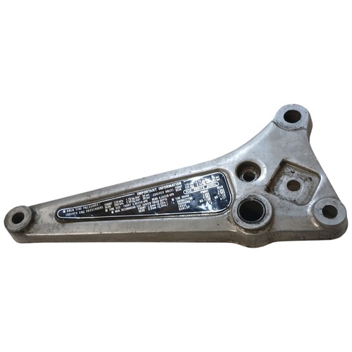 Honda 250 footpeg - honda,