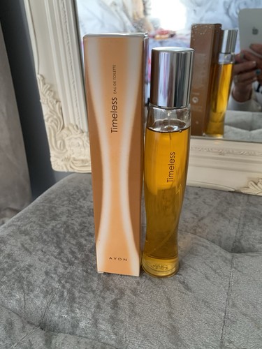 Avon timeless eau - de, toilette