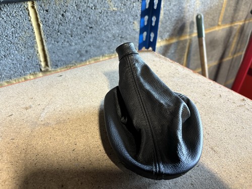 Gearstick gaiter alfa romeo - gearstick,