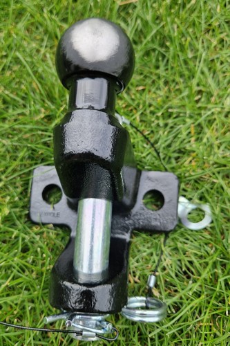 Maypole mp87 50mm ball - ball, pin