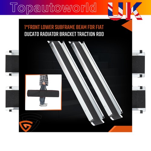 Portable 6ft telescopic ramps - portable,