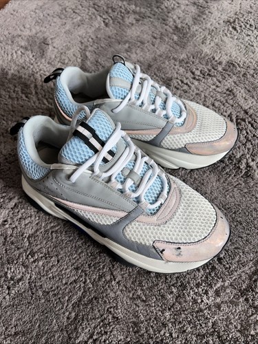 Dior b22 baby - blue, not