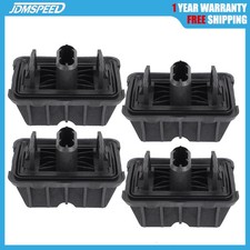 4 x Jacking Pad Point Cover