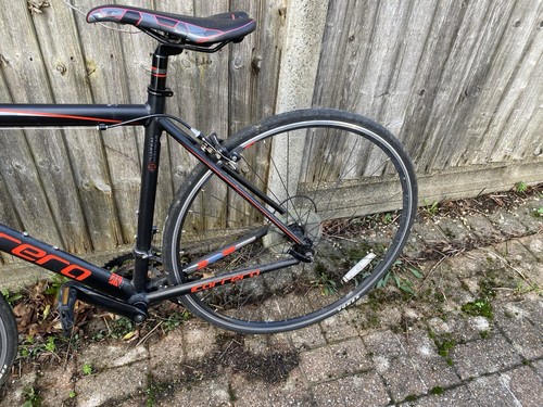 Carrera virtuoso mens road - carrera,