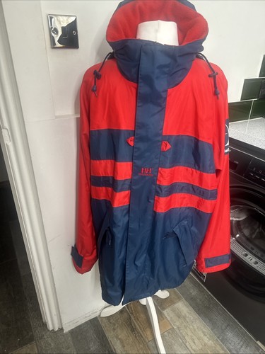 Helly hansen vintage 1990s - helly,