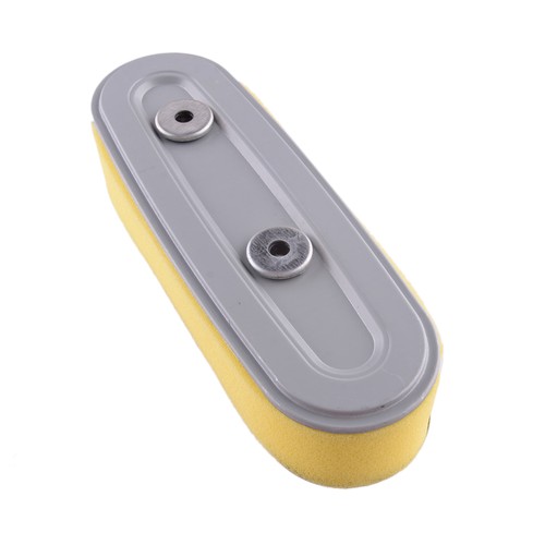 Yellow air filter fit for - fit,